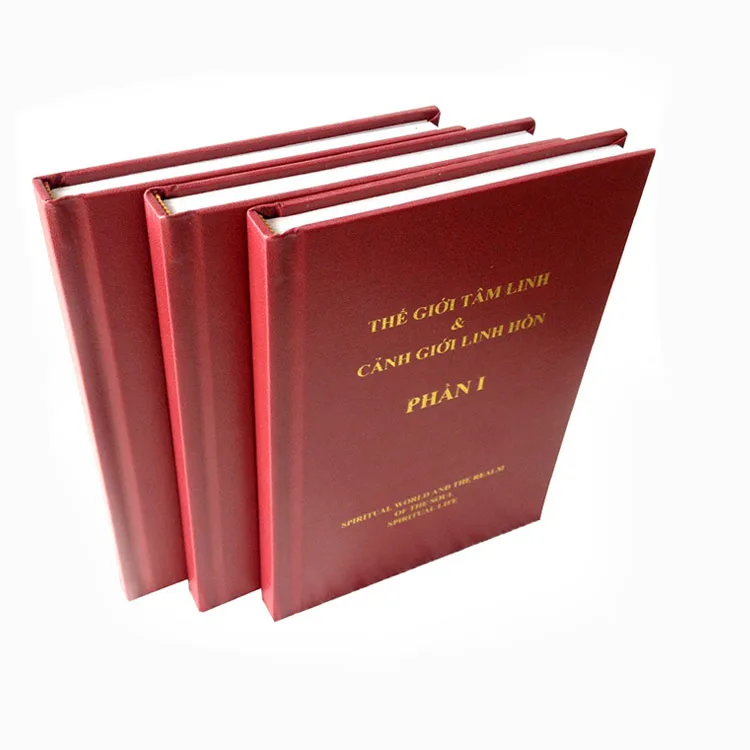 Buku Hardcover